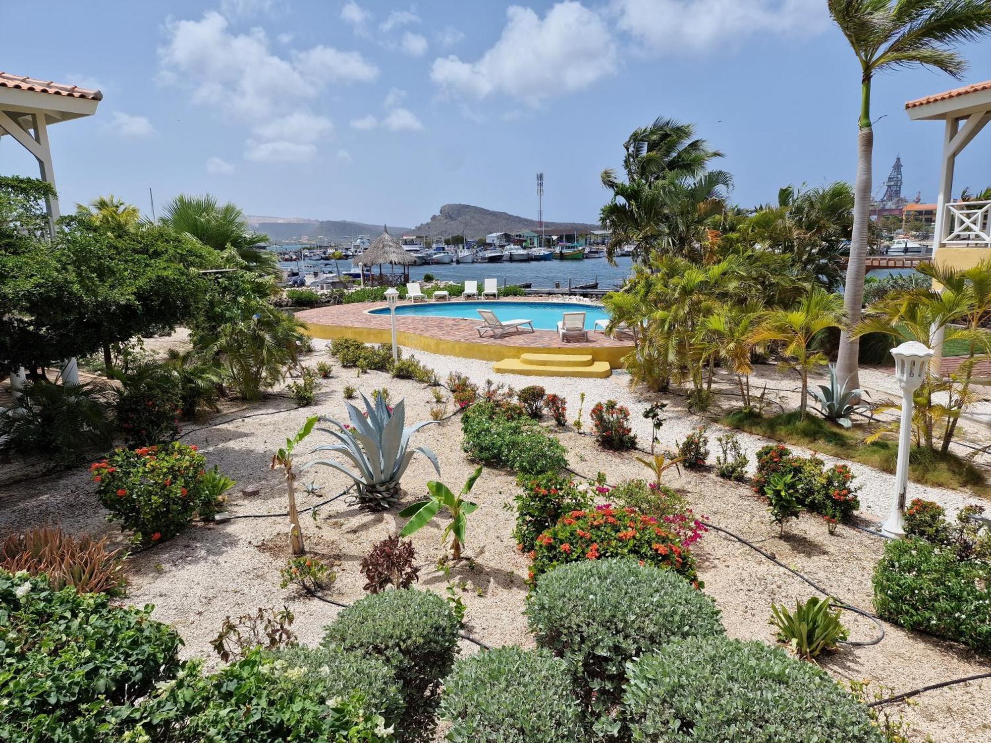 Luxury Appt For 6: Mesmerizing Spanish Water View Ян-Тил Экстерьер фото